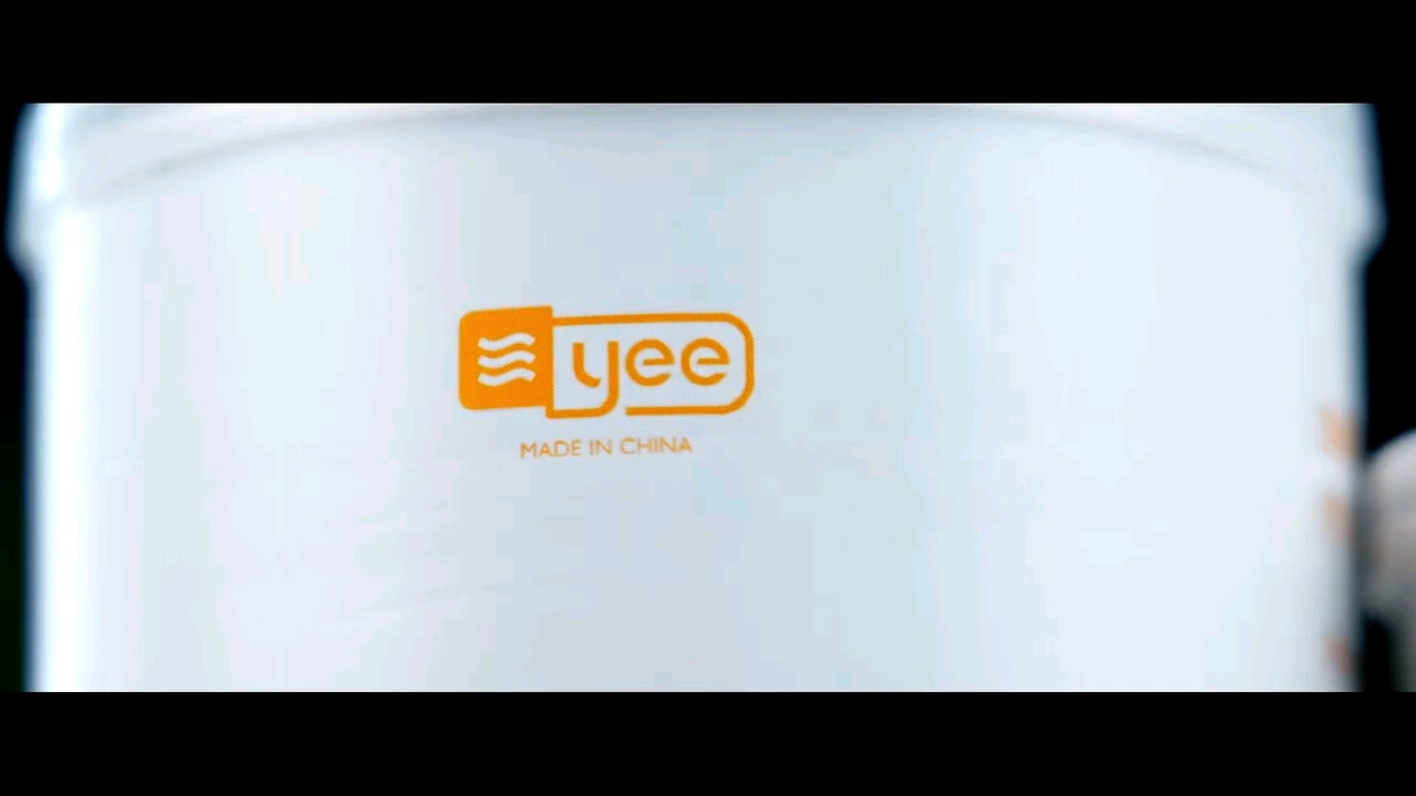 YEE Decapsulated Brine shrimp / YEE Artemia / Decapsulated / Brine Shrimp Eggs cyst 15gm White Packet With Feeder/