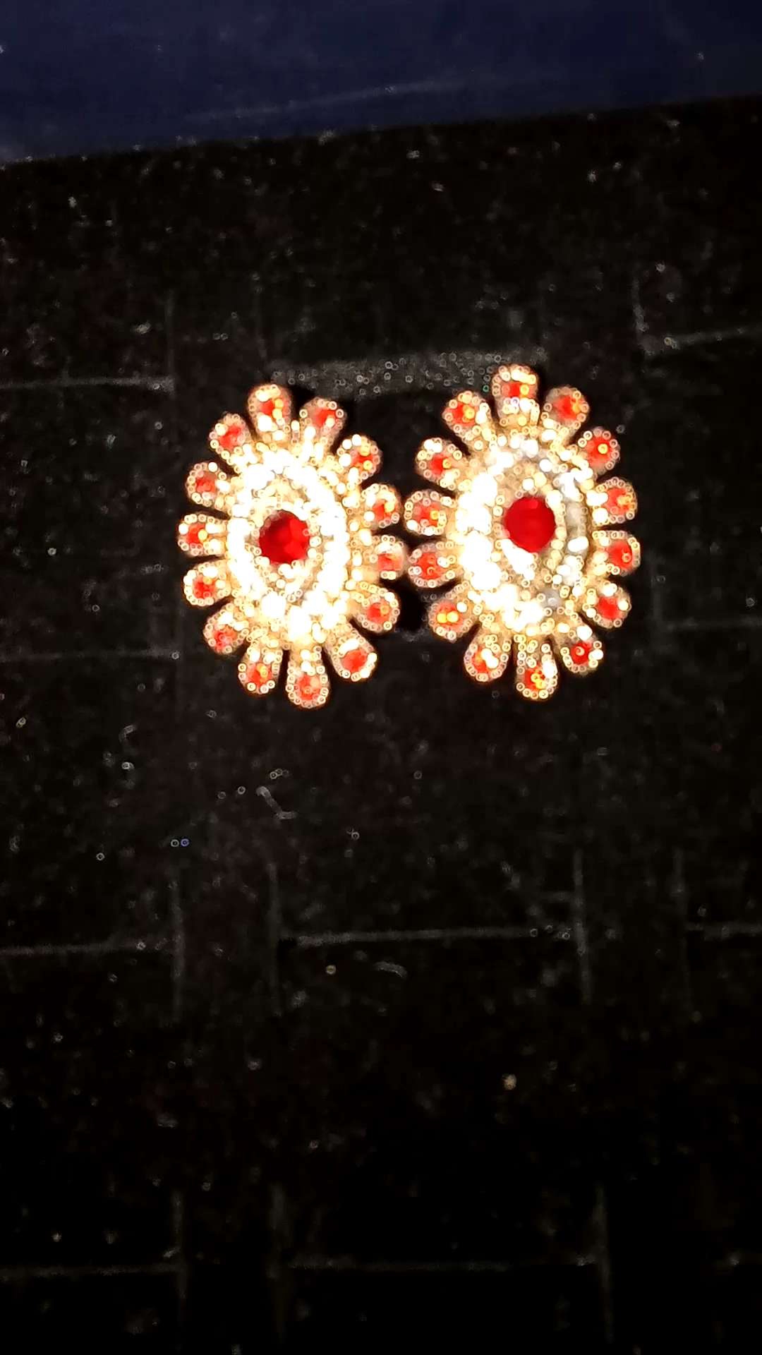Fashion Jewelry earrings
