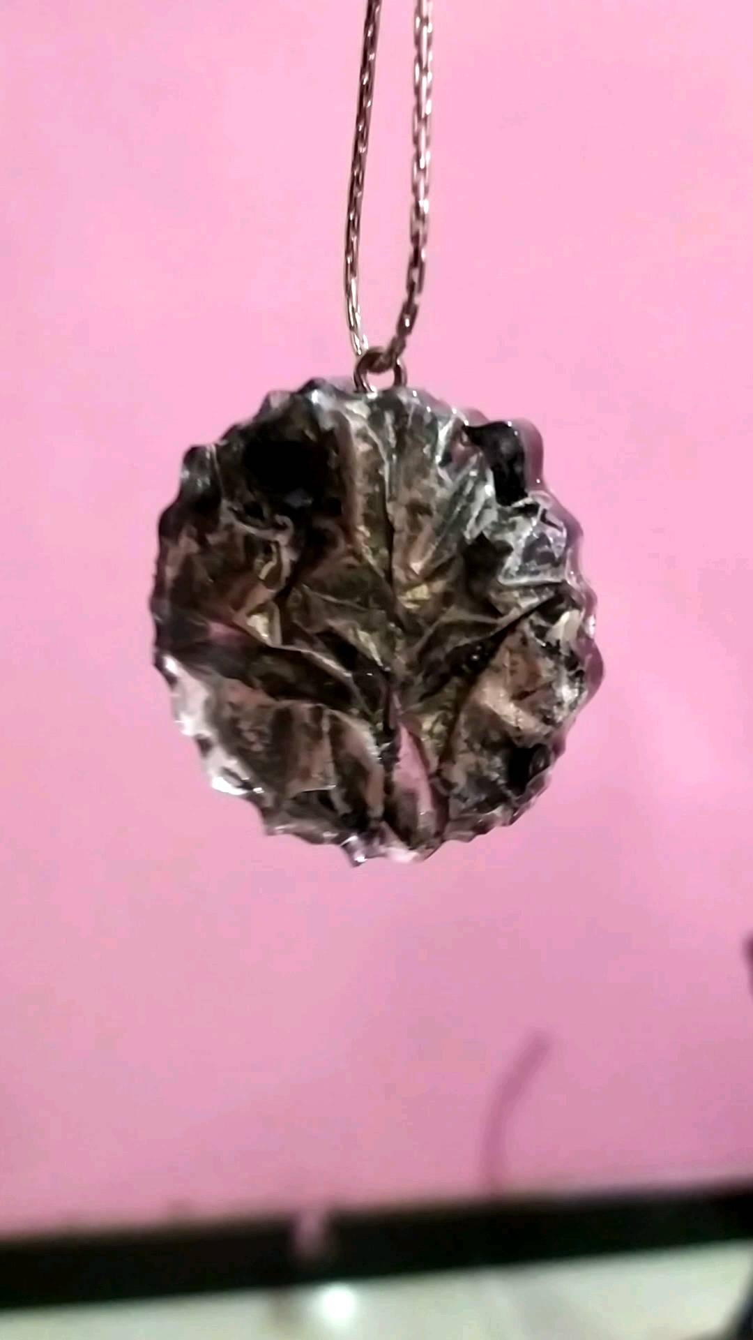 premium quality Resin earings , pendant