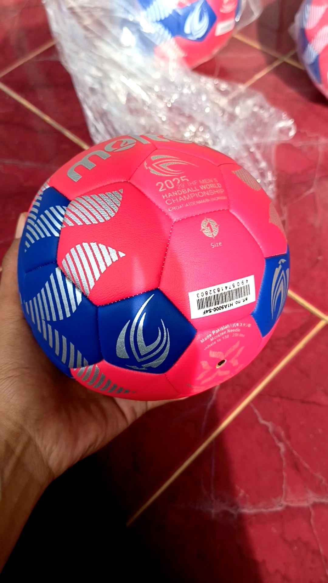 Men's Handball World Championship Live Tv Handball Handball