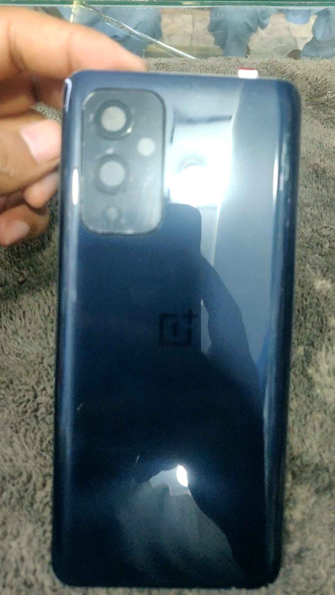 OnePlus 9 Pro Original Back Panel