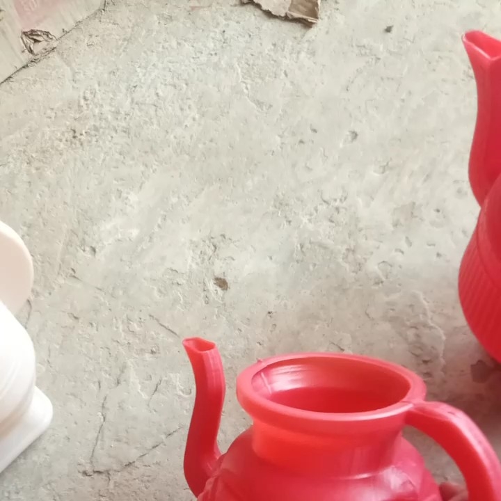 Plastic Lota - Desi Lota for Bathroom