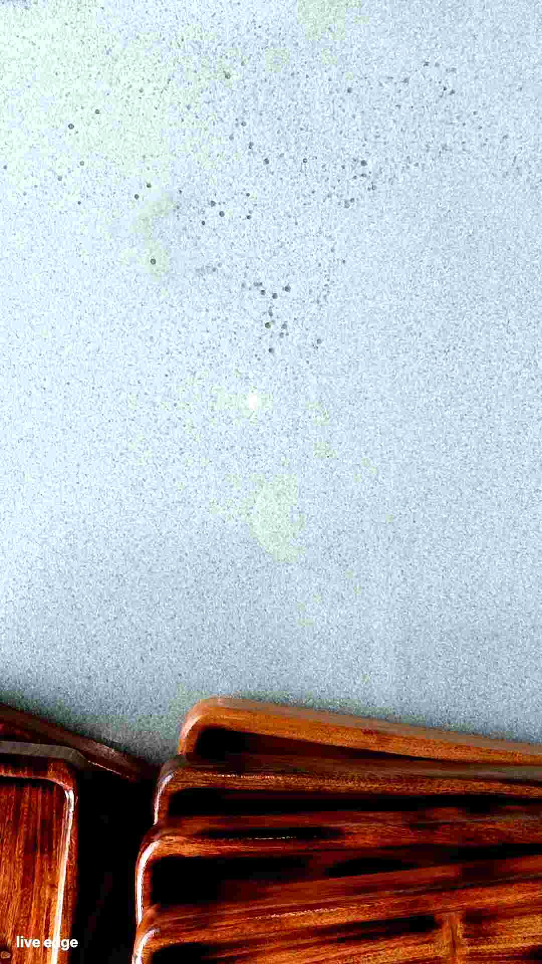 Catchall Tray / Everyday Carry Tray / wooden Accessory Tray