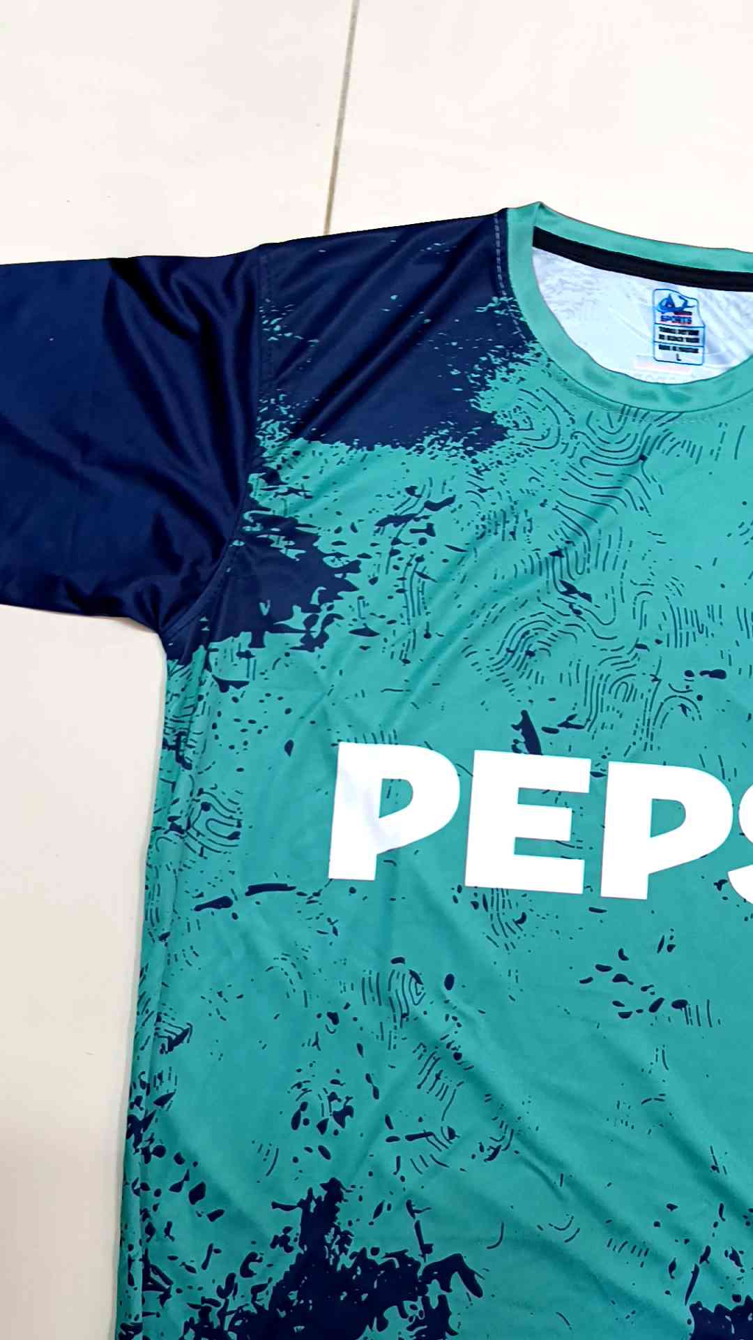 PAKISTAN TRAINING CRICKET KIT  2023-17 FOR ADULT