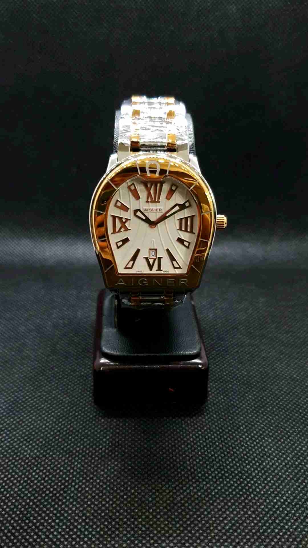 AIGNER ORIGINAL BRANDNEW Lazada Indonesia