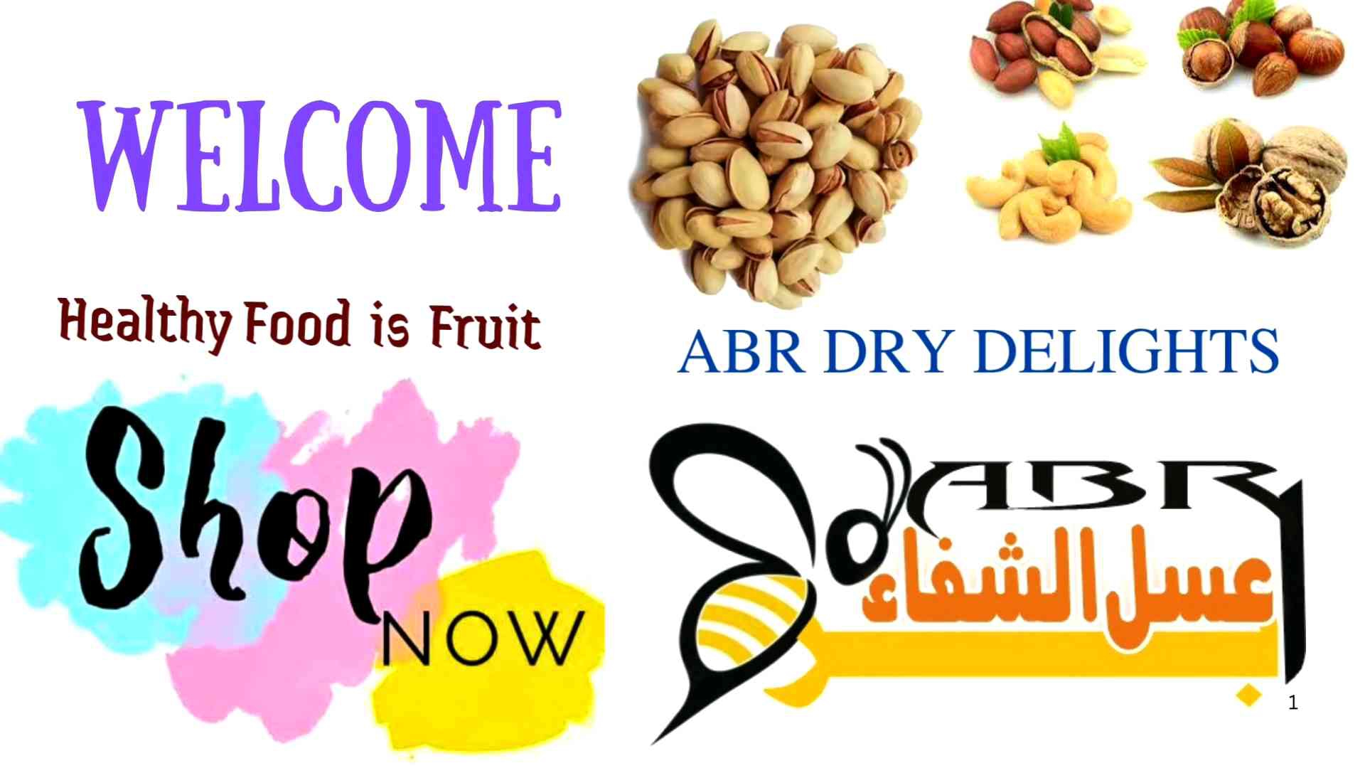 "Premium Mixed Dried & Candied Fruits – A Perfect Blend of Taste, Color, and Quality for a Delightful Experience!"