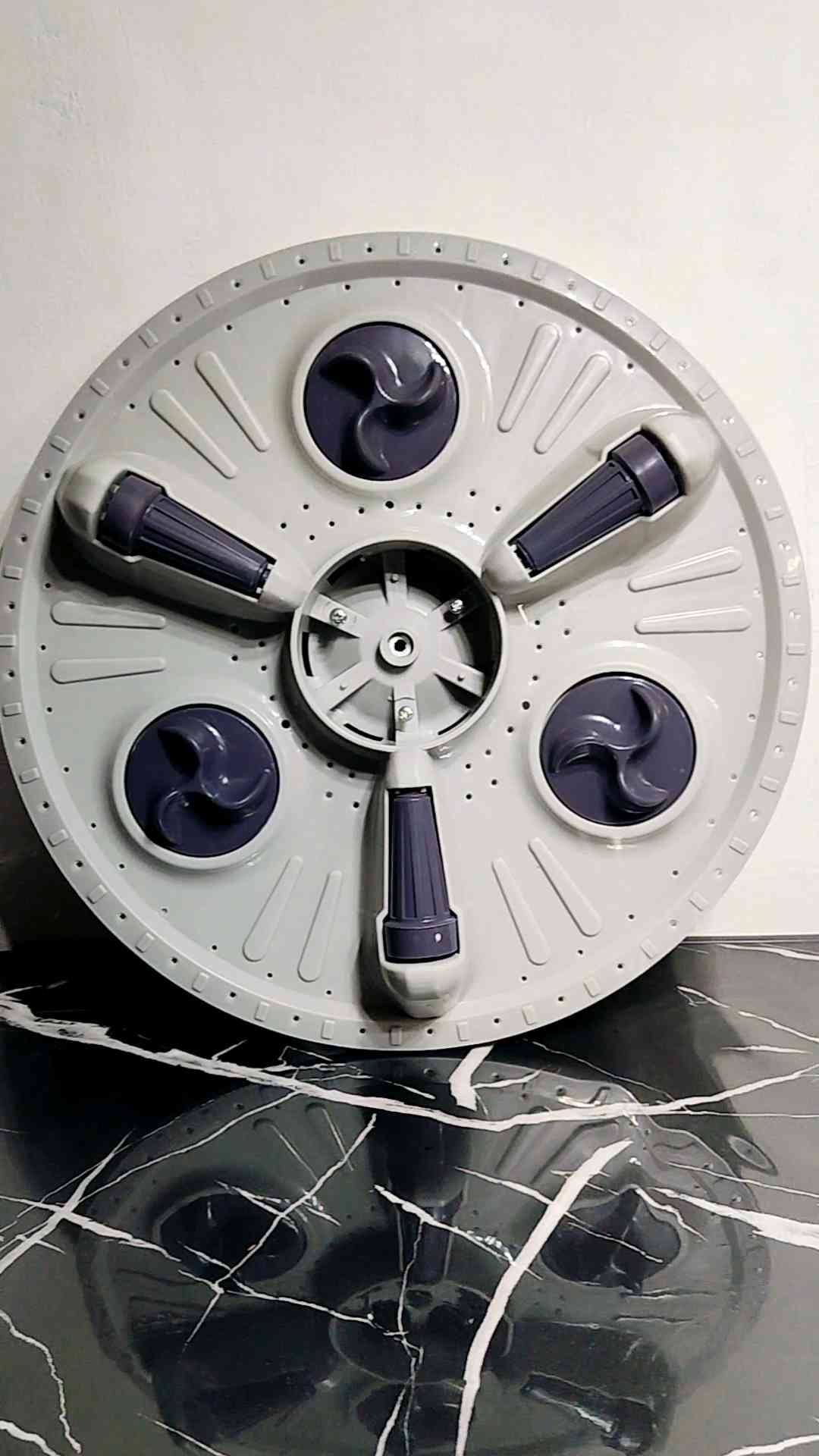 Washing Machine Pulsator For LG 11 Teeth