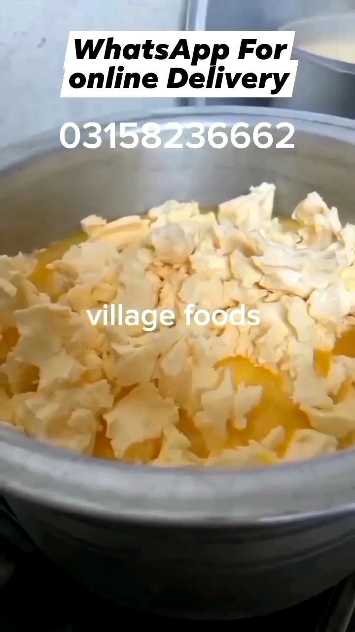 Desi Ghee 5kg