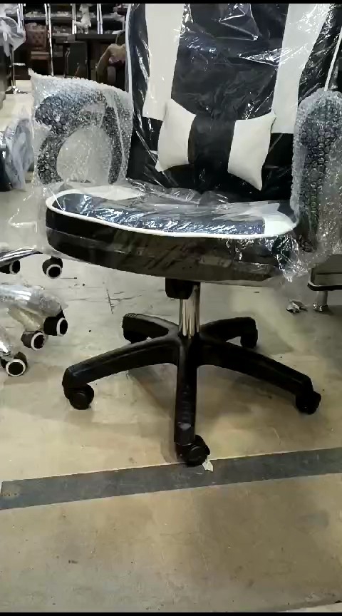 Razer- Gaming Chair with Gaming chair fully comfortable chair imported chair High quality computer chairAXOTIC) Global Razerr Gaming Chair - Best Gaming chair in Pakistan - Leather