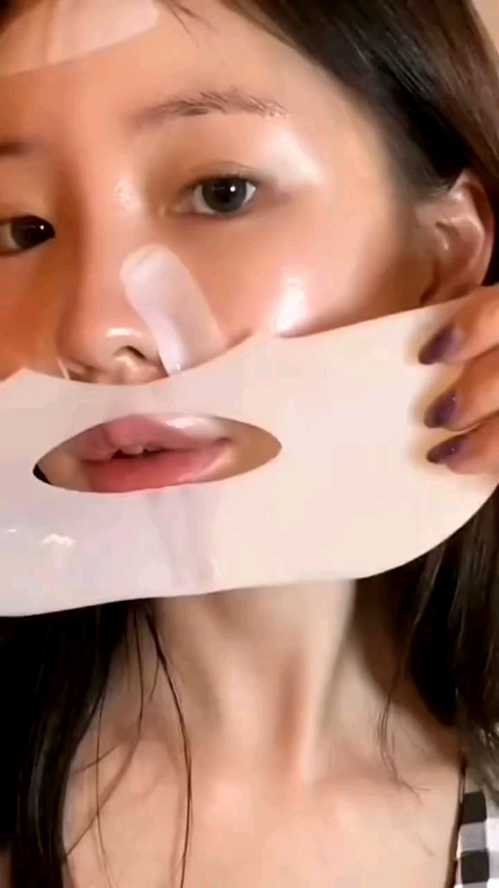 XIOIMY BIO COLLEGEN REAL DEEP MASK