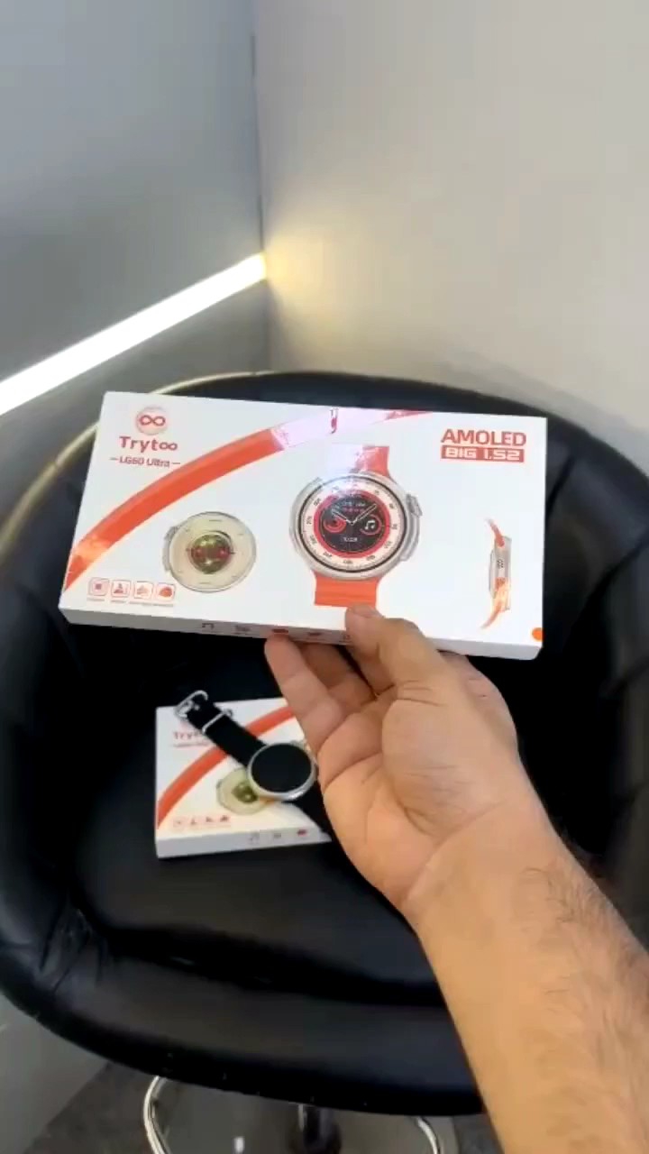 LG60 ULTRA