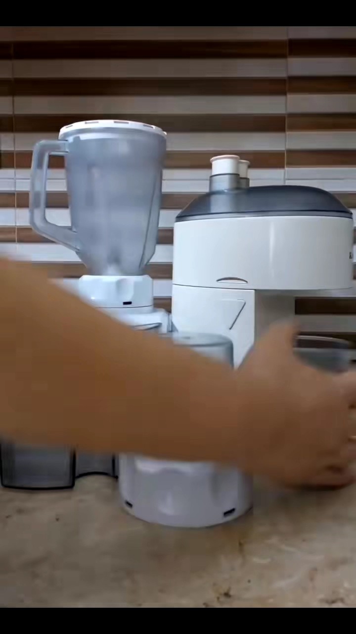 Grinder-blender-Electric Masala Grinder-Juicer Blender-Stainless Steel Material-Spices and Food processor High Quality Machine -mini grinder-juicer-chopper-juicer-portable blender-Dry Grinding Machine--2 in 1 Electric Grinder-Blender (Raf-Nima)
