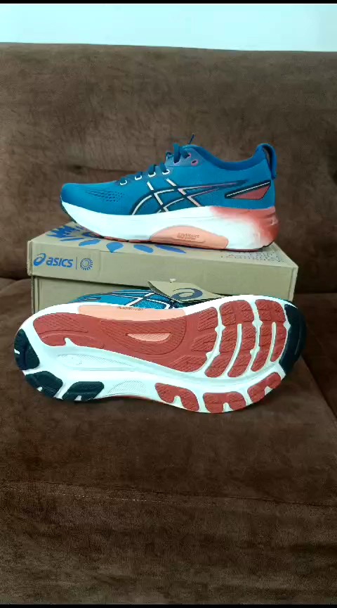 Asics gel kayano 31 running shoes for men
