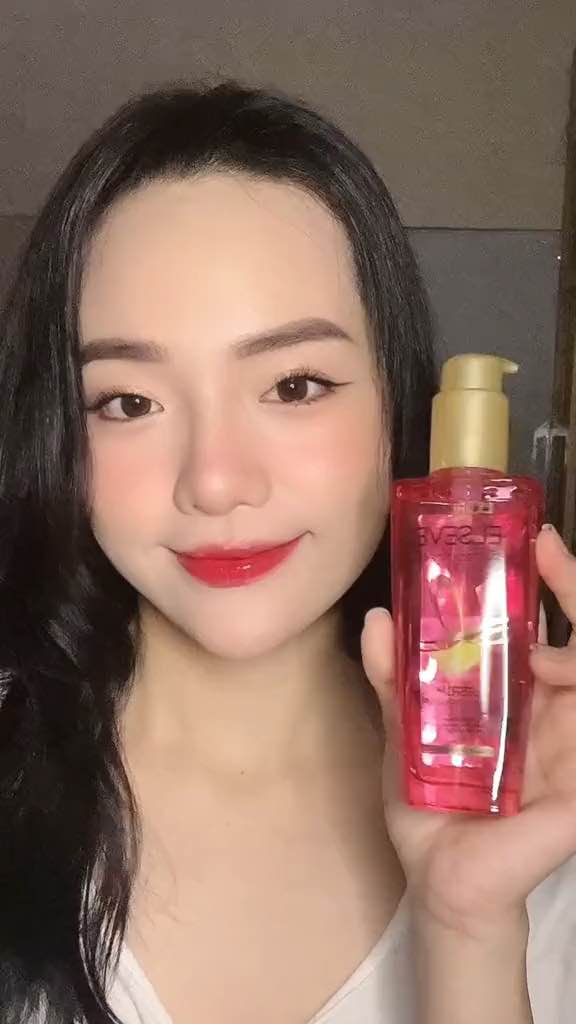 Dầu Dưỡng Tóc L'Oreal Tinh Dầu Hoa Tự Nhiên Elseve Extraodinary Oil 30ml 100ml