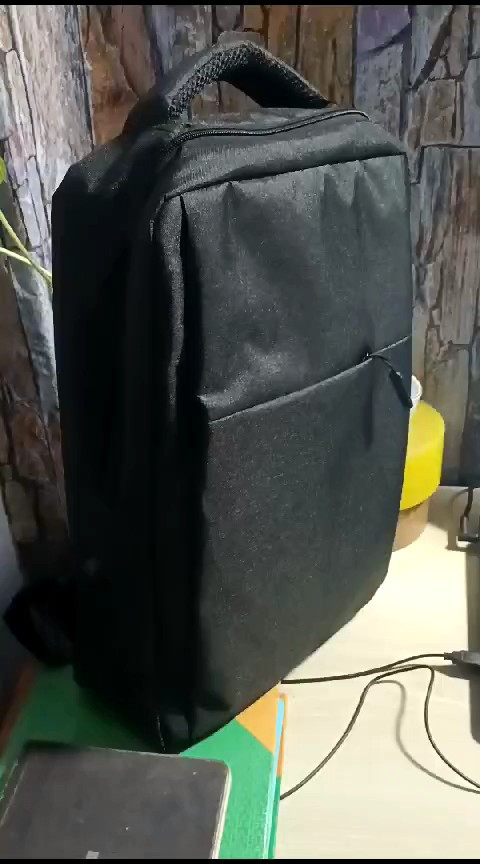 Laptop Bag | New Classic Laptop Backpack for Men | Office Bag | Unique Design Laptop Bag