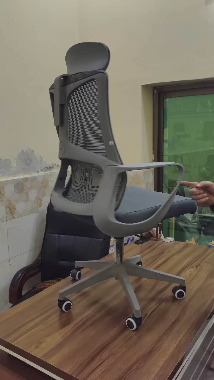 Ergonomic chair /executive /study chair