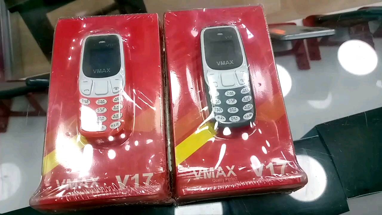 V 17 Mini Classic China Good Quality Mobile Phone