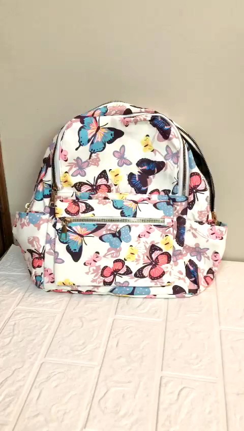 🦋*Butterfly Bagpacks*🦋 | Daraz.pk