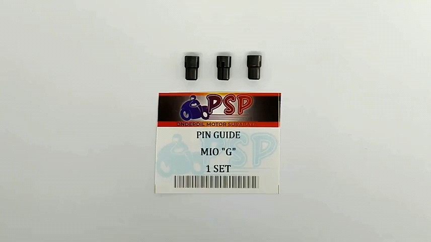 Pin Guide Mio (Harga Per Set Isi 3) - Pen Pully Roller Guide Paku Pully ...