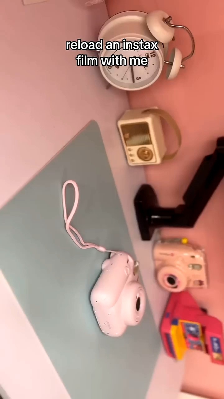 Instax mini 12 camera 📸 | Daraz.pk