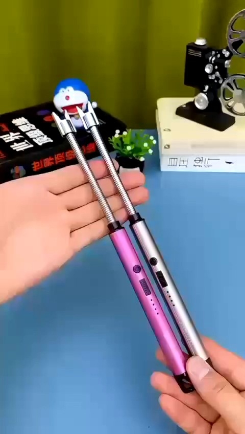 🔥USBArcLighter ⚡ElectricPlasmaLighter 🔋RechargeableLighter 💨 ...