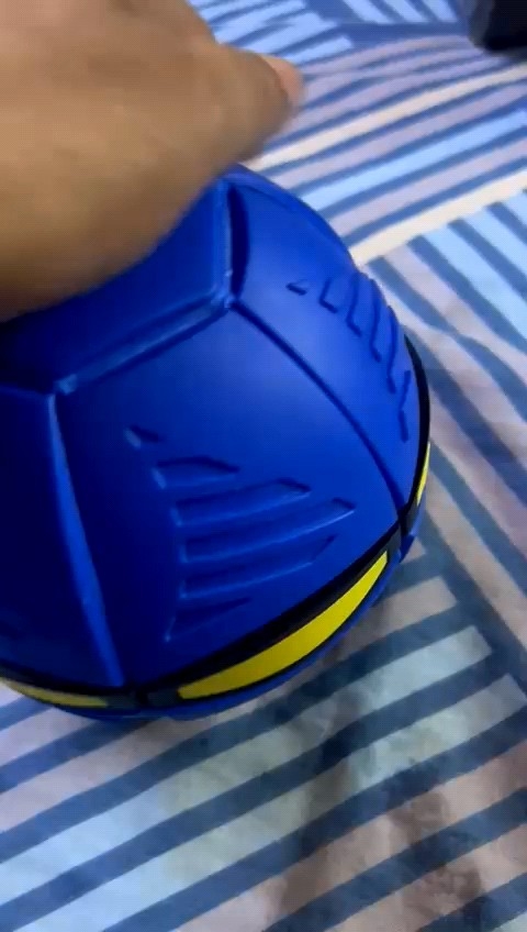 array methods – artofit Images High Quality Grahic Adistyle Flat Ball Disc Toy with LED Lights – Magic Transformation ...