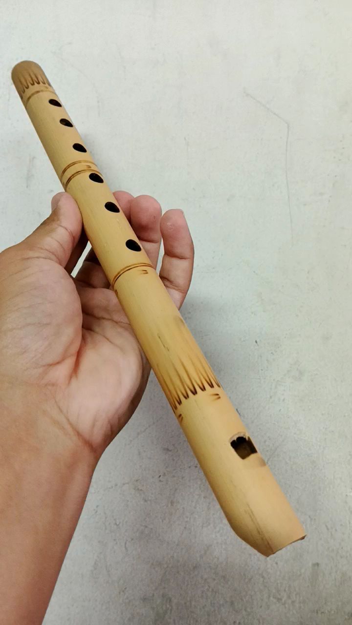 aneka suling bambu - suling Sunda - suling Yamaha - suling dangdut ...