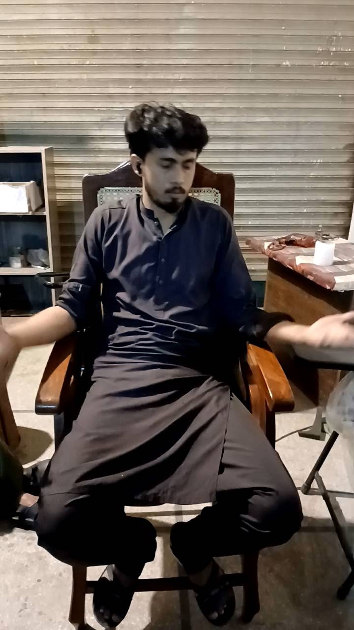 📢 Premium Wooden Cane Chair - For Sale | Daraz.pk