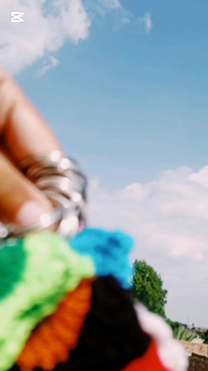 🧵 Handmade Butterfly Crochet Keychains – Cute Gift Idea – Multiple ...