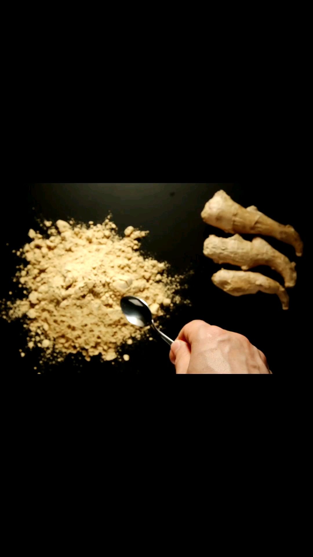 Adrak Powder|Ginger Powder|200g | Daraz.pk