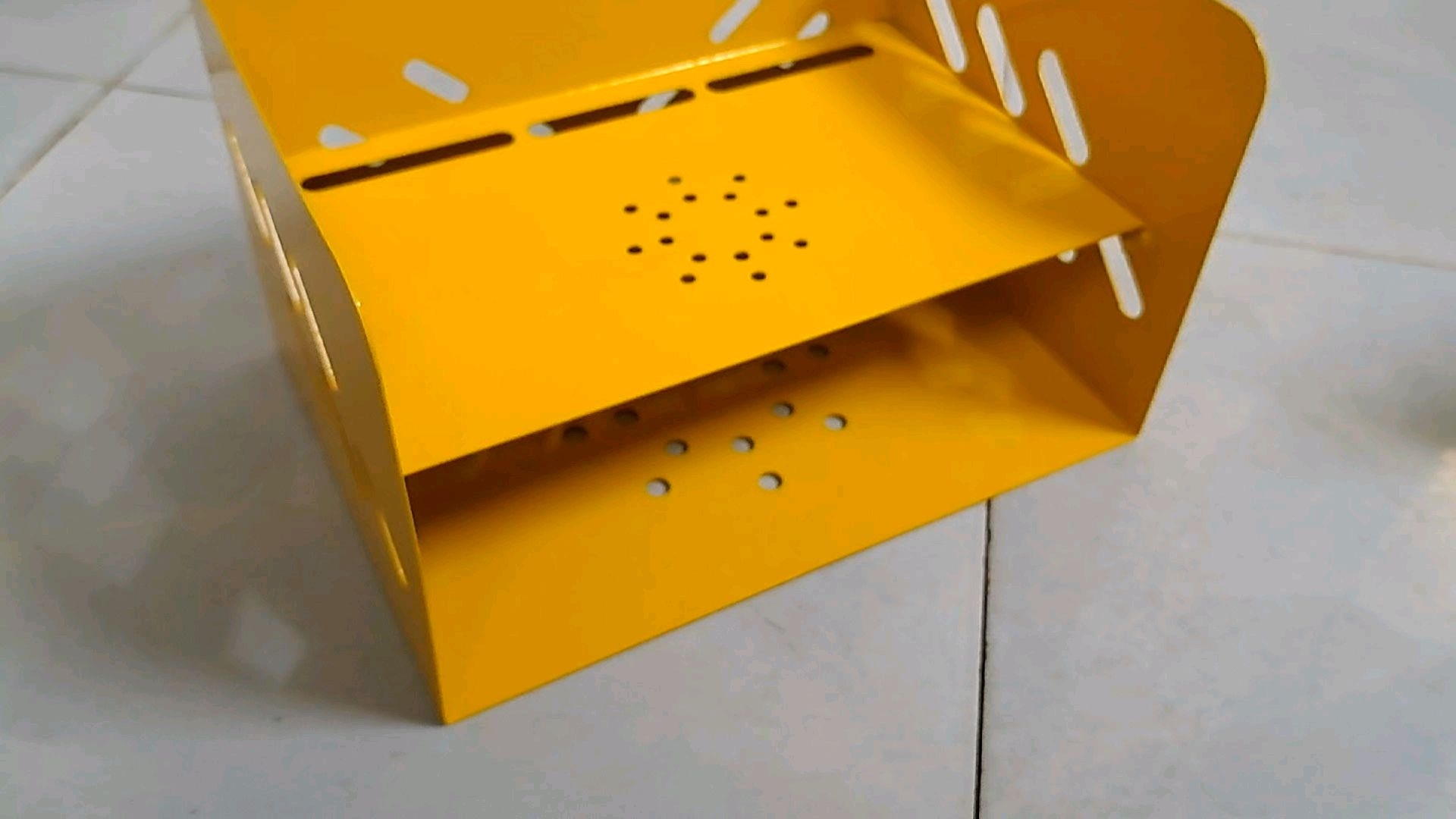 Metal Wifi Router Stand | Daraz.com.bd